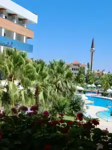 Terrace Elite Resort Ultra All Inclusive - 22