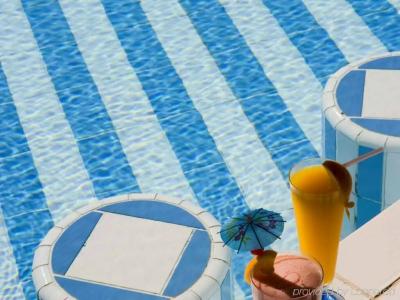 Mercure Grand Jebel Hafeet - 43