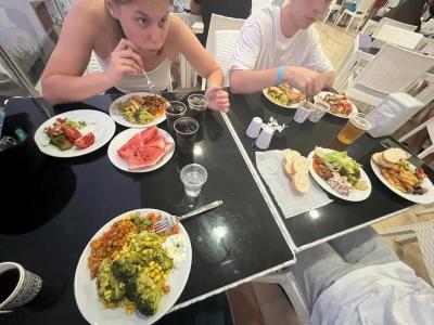 Afytos Bodrum City - 42