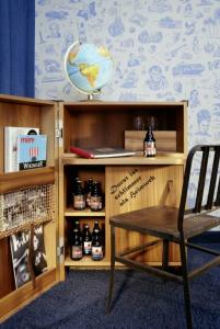 25hours Hamburg HafenCity - 57