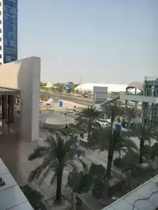 Novotel World Trade Centre Dubai - 97