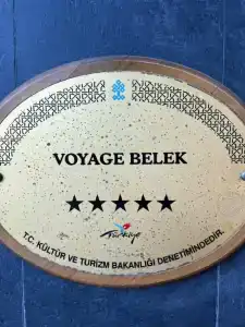 Voyage Belek Golf & Spa - 72