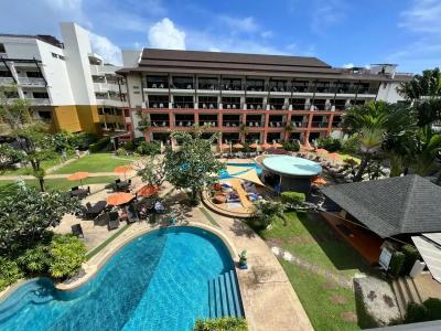 Kata Sea Breeze Resort - SHA Plus - 29