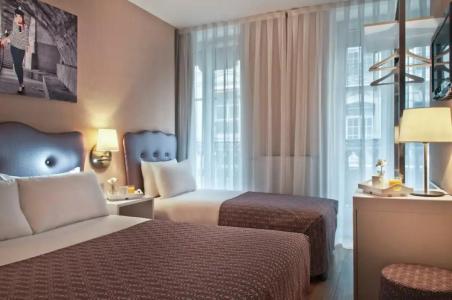 Exe Paris Centre - 73