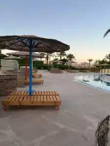 Three Corners Sunny Beach Resort - 11