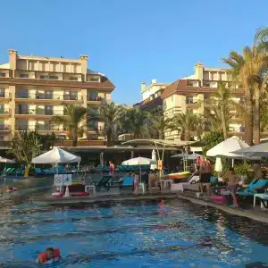 Crystal Family Resort & Spa - Ultimate All Inclusive - 25