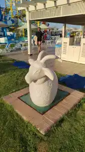 Pickalbatros Aqua Park Resort - 46