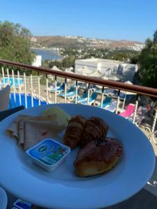 Riva Bodrum Resort- Adult Only +16 - 95