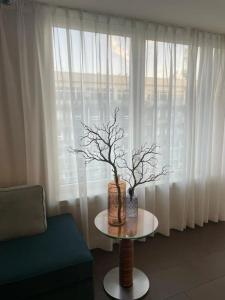 Sheraton Grand Warsaw - 62