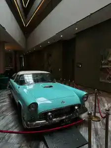 Wanda Vista Istanbul - 54