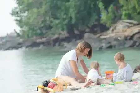 Ao Cho Grandview Hideaway Resort - 74
