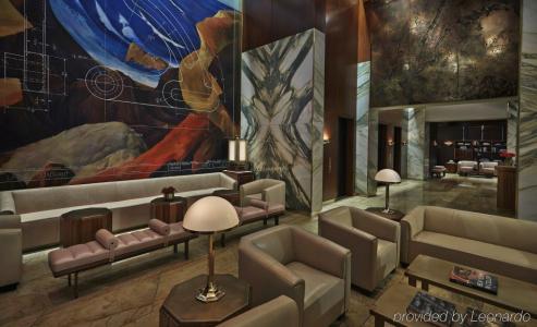 Le Meridien New York, Central Park by Marriott - 71