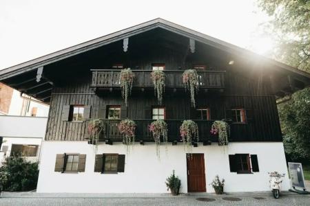 Klosterhof – Alpine Hideaway & Spa - 16