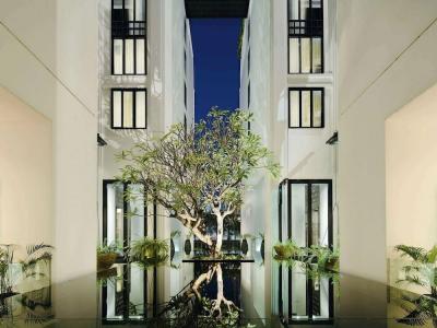 Mövenpick Sukhumvit 15 Bangkok - SHA Extra Plus Certified - 18