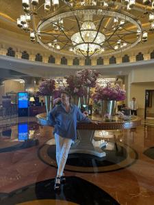 Shangri la Qaryat Al Beri Abu Dhabi - 71