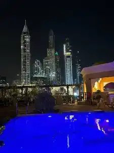 Arjaan by Rotana Dubai Media City - 37
