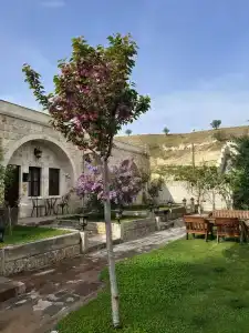 Seraphim Cave Suites & SPA - 11