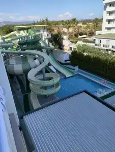 Kirman Sidera Luxury & Spa - 62