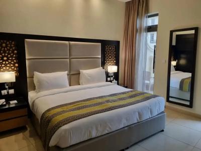 Bahi Ajman Palace - 8