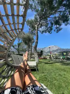 NG Phaselis Bay - 23