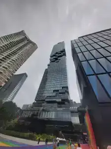The Standard, Bangkok Mahanakhon - 33