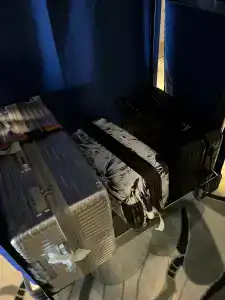 Conrad Abu Dhabi Etihad Towers - 46