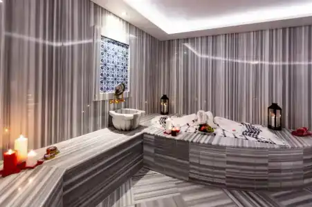 Antusa Design & Spa - 42