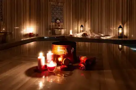Antusa Design & Spa - 8