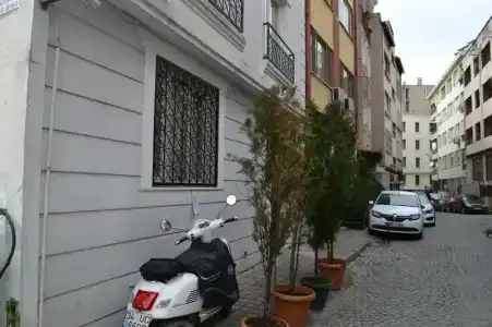 Seven Days - İstanbul - 20