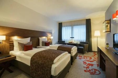 Park Plaza Trier - 65