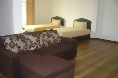 QG Resort - 76