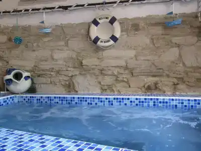 Stratos ArtDeco House - 4