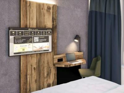 ibis Styles Hamburg Barmbek - 31