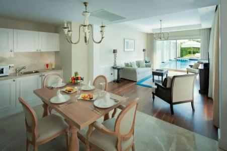 Titanic Deluxe Golf Belek - 56