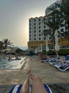 Oceanic Khorfakkan Resort & Spa - 25