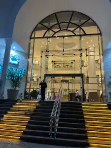 Sunrise Holidays Resort -Adults Only - 11