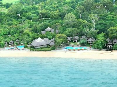 Sunset Park Resort And Spa - SHA Plus - 43