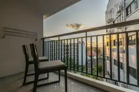 Citrus Patong by Compass Hospitality - 52