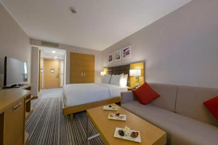 Hilton Garden Inn Safranbolu - 62