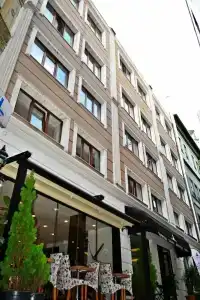 Peninsula Galata Boutique - 33