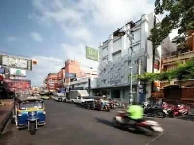 The Mulberry Bangkok Khaosan Road - 59