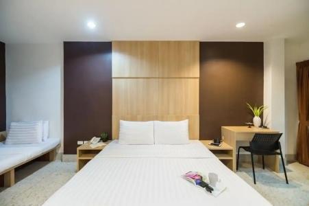 The Fifth Residence - 68