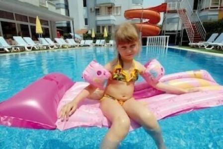 ALANYA RISUS PARK - 26