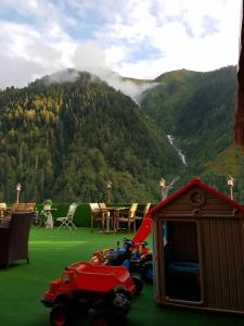 Ayder Doga Resort - 44