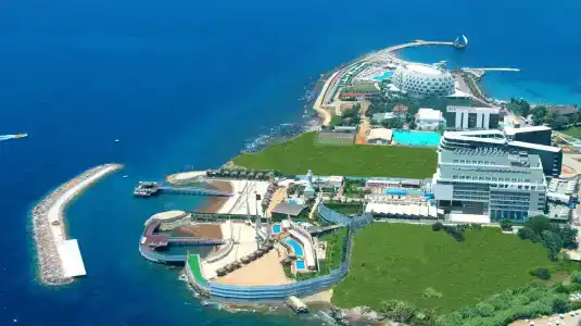 Adenya & Resort Halal All Inclusive - 16