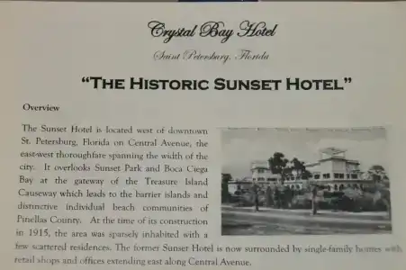 Crystal Bay Historic - 5