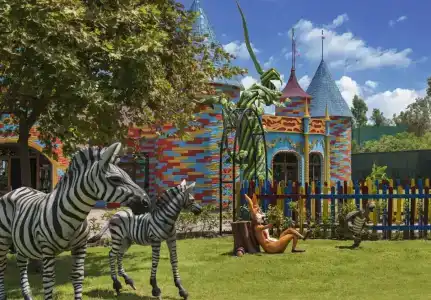 Delphin BE Grand Resort - Ultra All Inclusive - 66