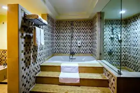 Serenity Alpha Beach - Ex Serenity Makadi Beach - 47