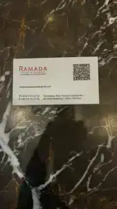 Ramada Plaza By Wyndham Istanbul Sultanahmet - 47