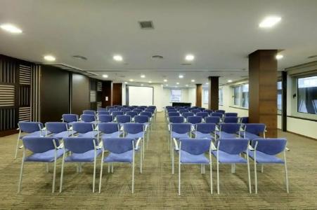 Eurostars Lucentum - 98